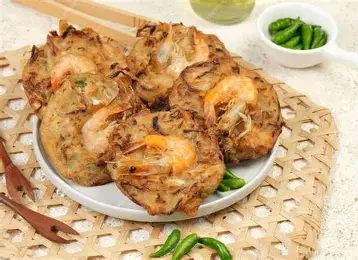 Udang kress