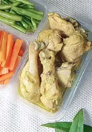 Ayam bumbu