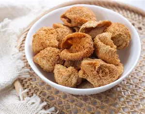 Tahu kress