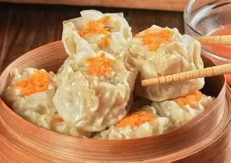 Dimsum ikan
