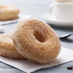 Donat kress